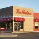 Photo credit: Tim Hortons